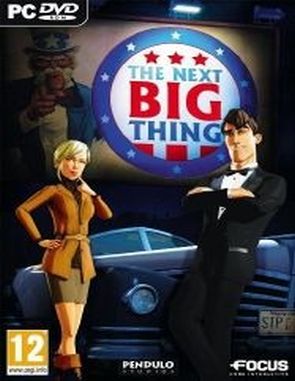 The Next BIG Thing (PC)