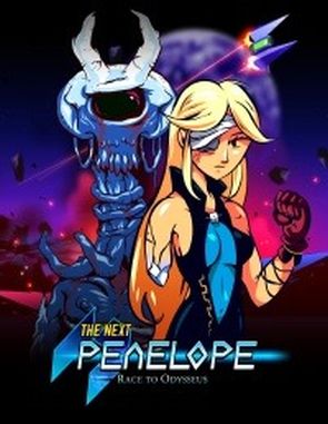 The_Next_Penelope The Next Penelope (PC)