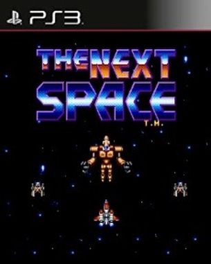 The_Next_Space_PSN The Next Space (PS3)