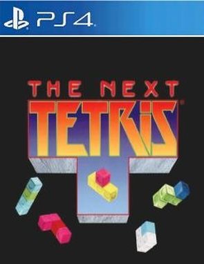 The Next Tetris (PS4)