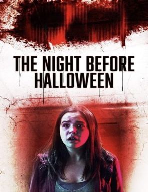 La noche antes de Halloween (2023) (Películas)