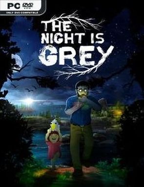 The Night is Grey (PC)