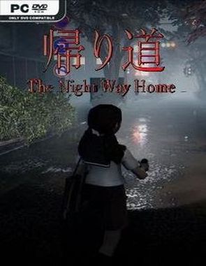 The Night Way Home (PC)