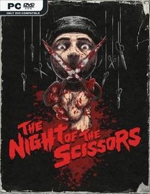 The Night of the Scissors (PC)