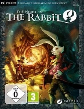 The Night of the Rabbit (PC)