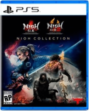 The_Nioh_Collection_PS5 The Nioh Collection (PS5)