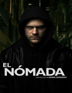 El nómada (2023) (Películas)