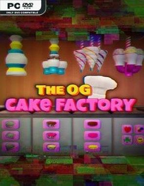 The_OG_Cake_Factory The OG Cake Factory (PC)