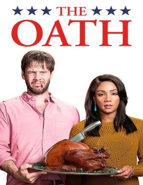 The_Oath El juramento (2023) (Películas)