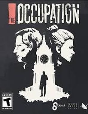The Occupation (PC)