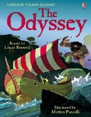 The Odyssey (PC)