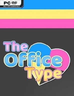 The_Office_Type The Office Type (PC)
