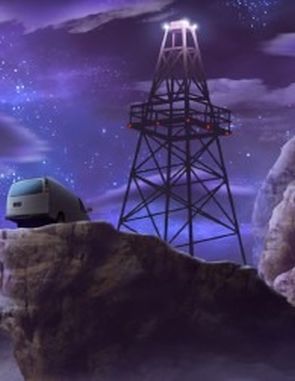 The Oil Blue: Steam Legacy Edition (PC)