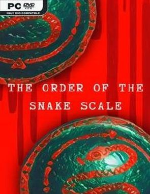 The Order of the Snake Scale (PC)