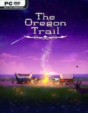 The Oregon Trail (PC)