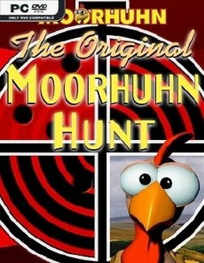 The Original Moorhuhn Hunt (PC)
