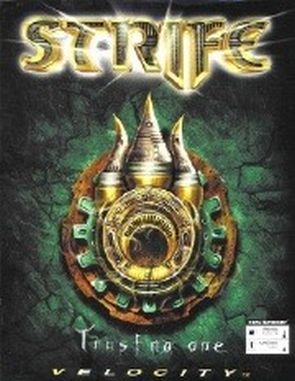 The Original Strife Veteran Edition (PC)