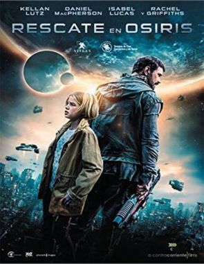 El niño Osiris (2016) (Películas)