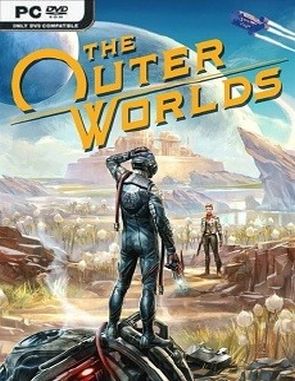 The_Outer_Worlds The Outer Worlds (PC)