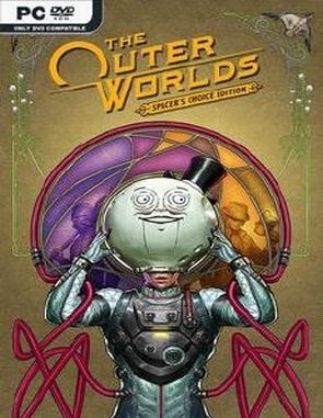 The_Outer_Worlds_Spacers_Choice_Edition The Outer Worlds: Spacers Choice Edition (PC)