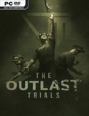 The Outlast Trials (PC)