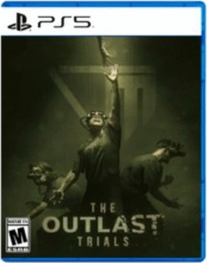 The Outlast Trials (PS5)
