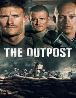 The Outpost: La batalla de Kamdesh (2020) (Películas)