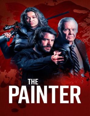 The_Painter El pintor (2024) (Películas)