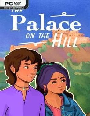 The Palace on the Hill (PC)