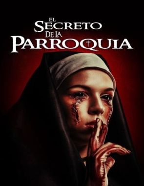 La parroquia (2023) (Películas)