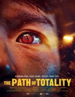 The_Path_of_Totality El camino de la totalidad (2023) (Películas)