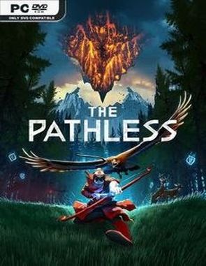 The_Pathless The Pathless (PC)