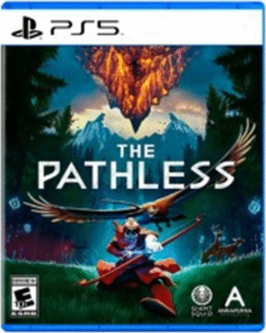 The_Pathless_PS5 The Pathless (PS5)