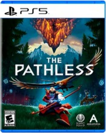 The Pathless (PS5)