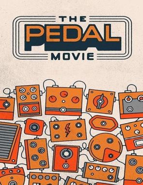 The Pedal Movie (2021) (Películas)