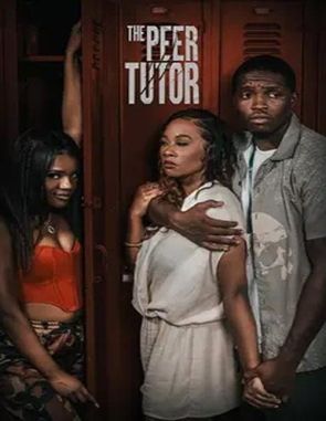 El tutor entre pares (2023) (Películas)