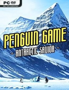 The Penguin Game: Antarctic Savior (PC)