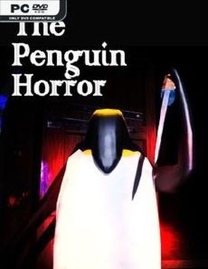 The_Penguin_Horror_Legacy_of_The_pengcasso The Penguin Horror Legacy of The pengcasso (PC)