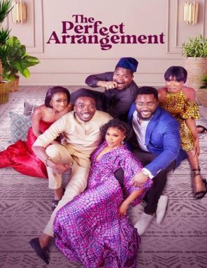 El arreglo perfecto (2022) (Películas)