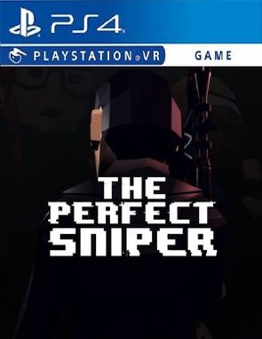 The Perfect Sniper VR (PS4)