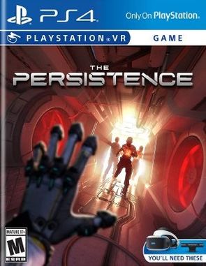 The Persistence VR (PS4)