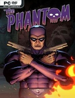 The Phantom (PC)