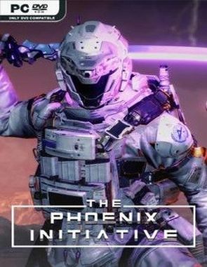 The Phoenix Initiative (PC)