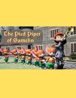The Pied Piper of Gamelin (PC)