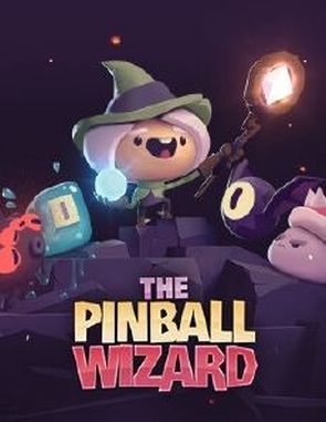 The Pinball Wizard (PC)