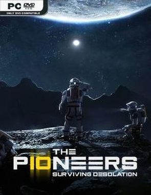 The Pioneers: Surviving Desolation (PC)
