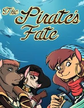 The Pirates' Fate (PC)
