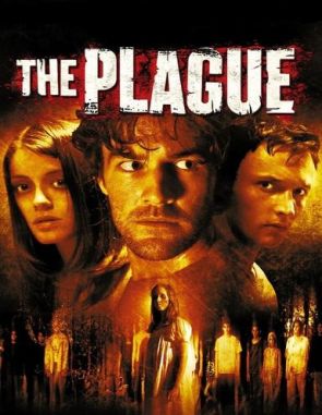 La plaga (2023) (Películas)