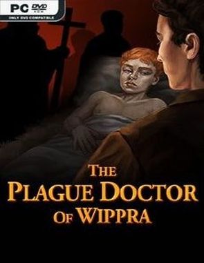 The Plague Doctor of Wippra (PC)