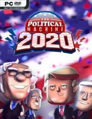 The Political Machine 2020 (PC)